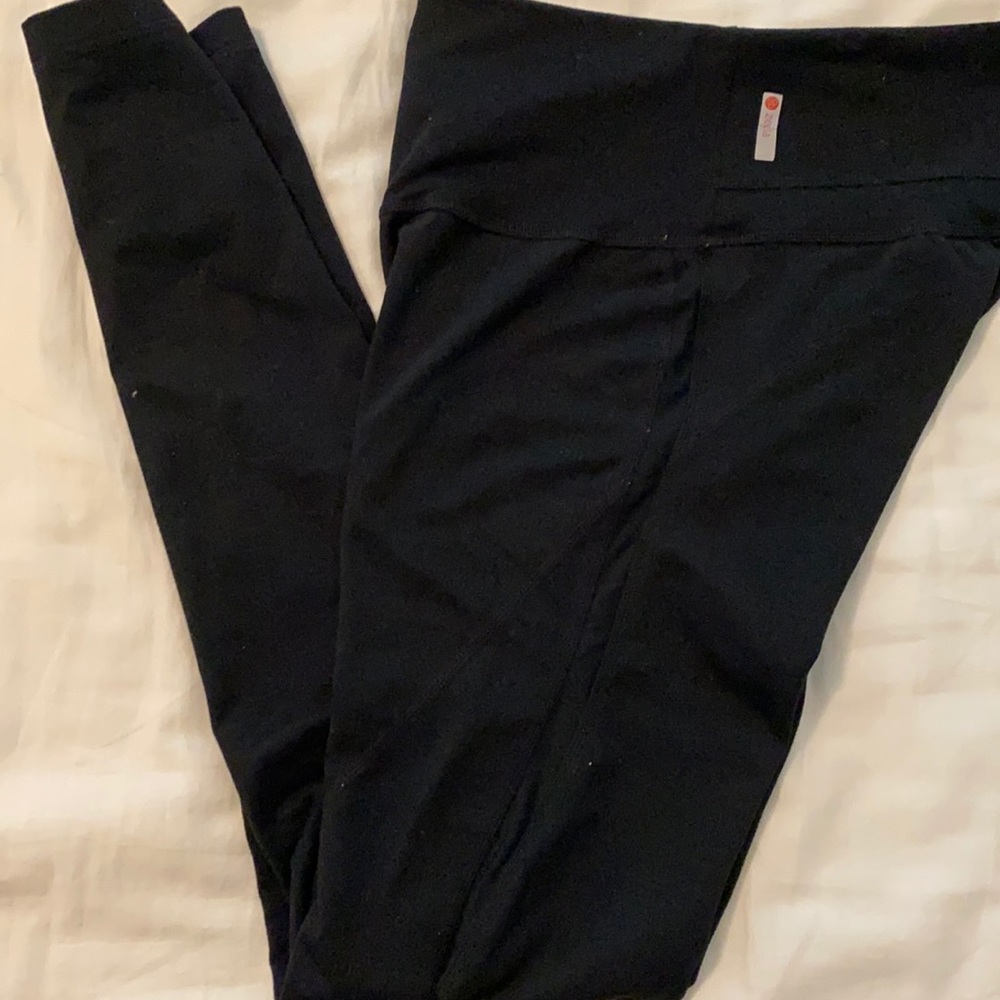 Zella live in leggings